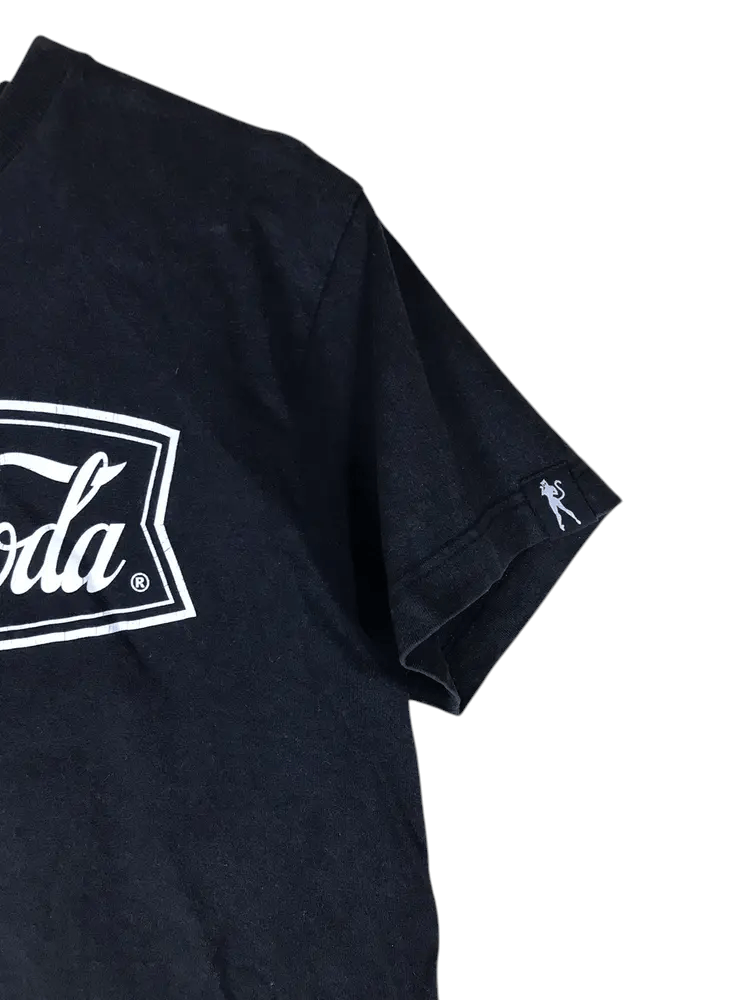Japanese Brand Vintage Cream Soda Tshirts Size US S / EU 44-46 / 1 - 5 Thumbnail