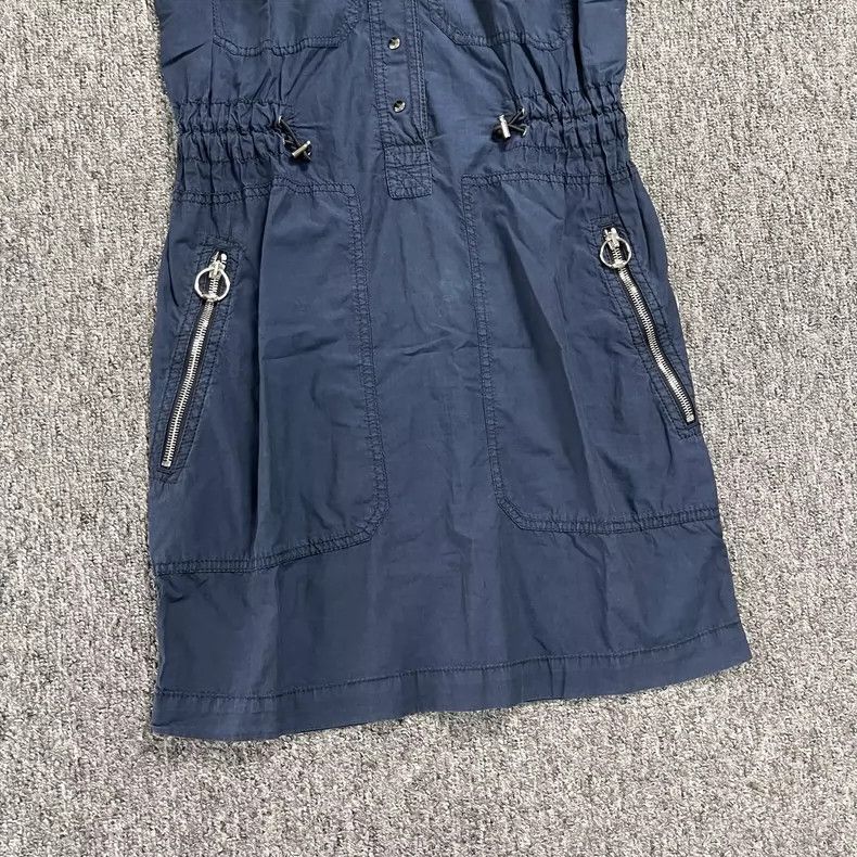 Gucci Gucci Vest skirt 2505-Nextarrow Size S / US 4 / IT 40 - 3 Thumbnail