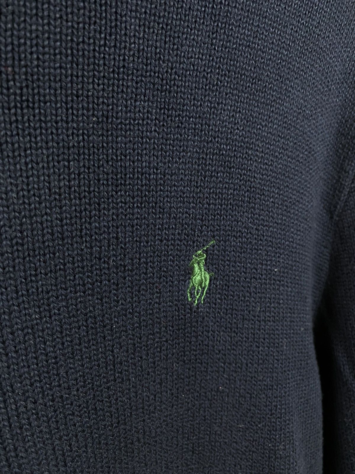 Polo Ralph Lauren Sweater Very Good Size S