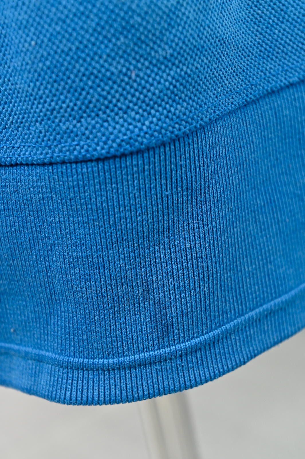 Reebok Reebok Vintage Blue Sweatshirt Spellout Logo Womens Size 12 Size M / US 6-8 / IT 42-44 - 7 Thumbnail