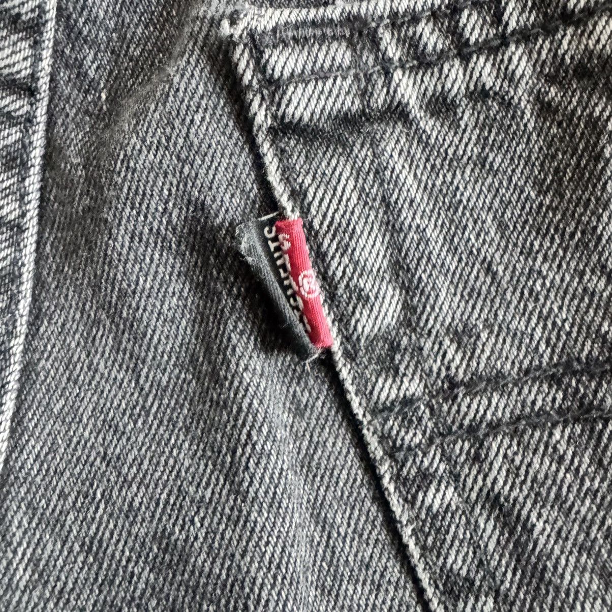 Vetements Vetements x Levi’s reconstructed jeans Size US 30 / EU 46 - 8 Thumbnail