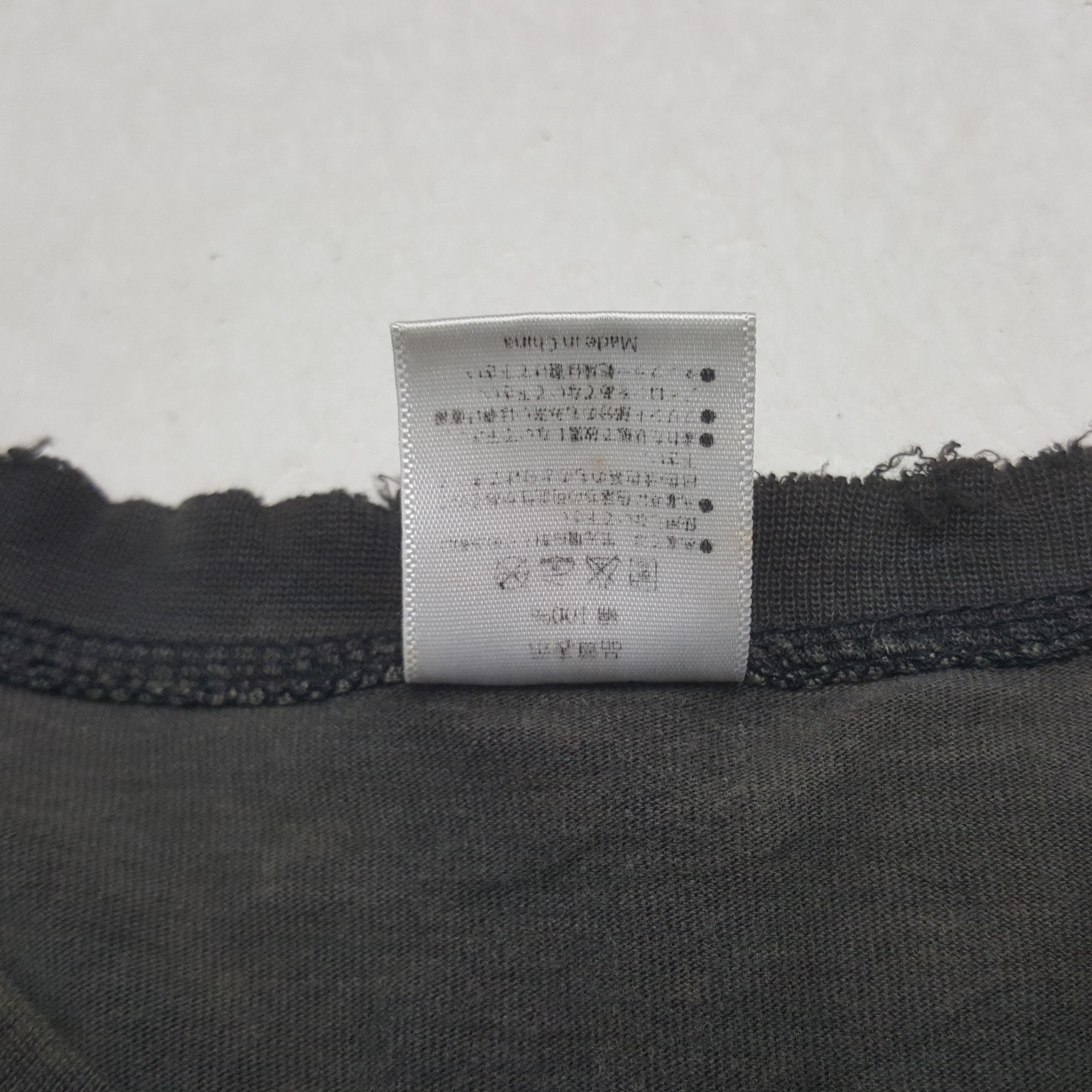 Band Tees Vintage Shiori Tamai Weekend Heroine Rock Tshirt Size US L / EU 52-54 / 3 - 5 Thumbnail