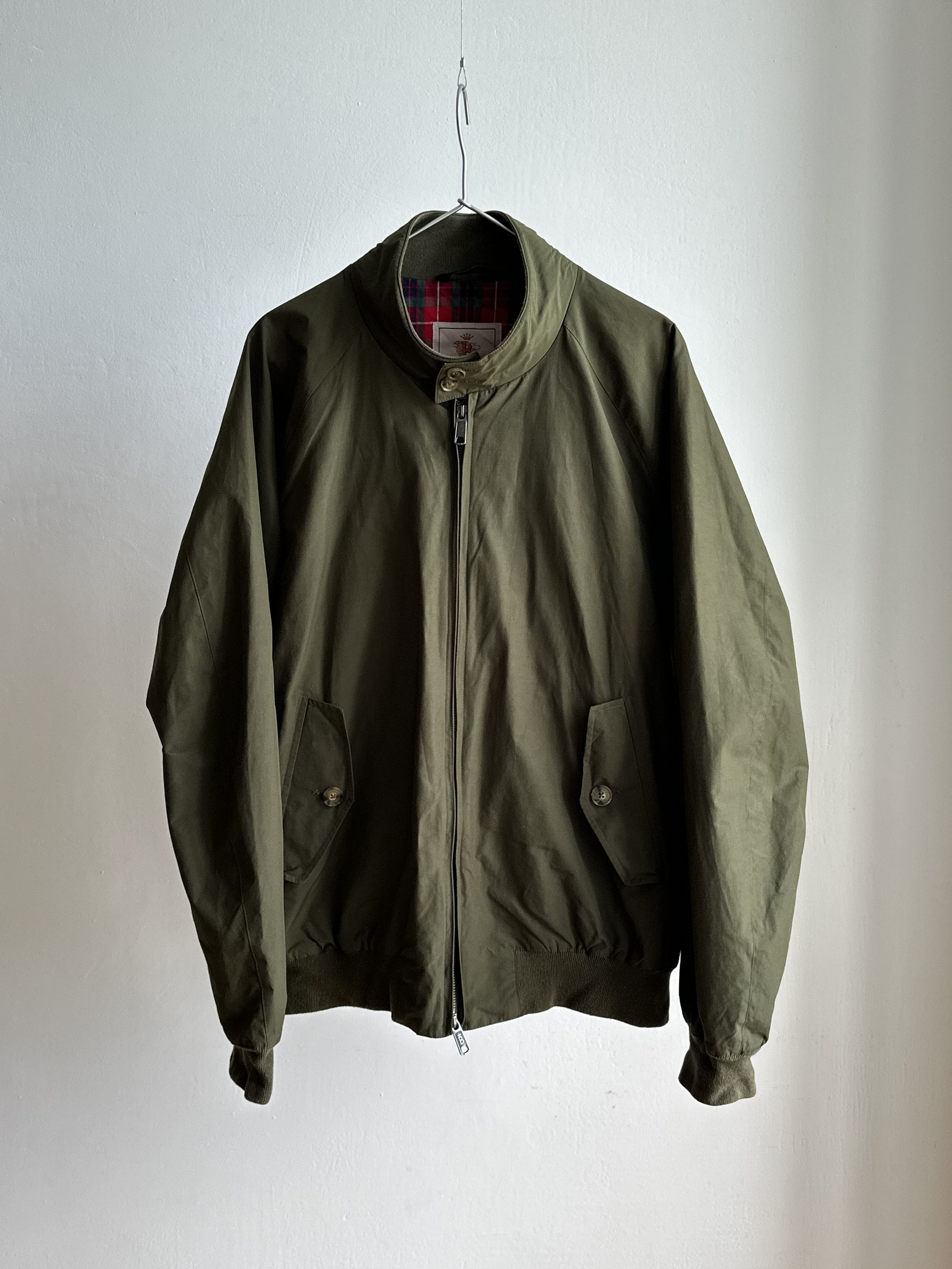 Urban Utility Jacket - Fox Outdoor