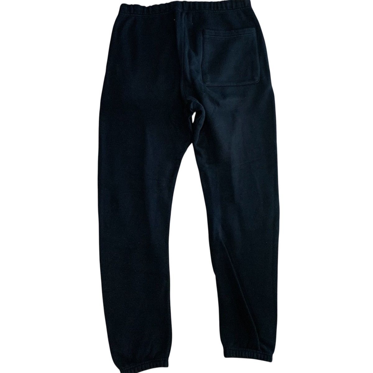 Fear of God Fear of God Essentials black sweatpants Size US 30 / EU 46 - 2 Thumbnail