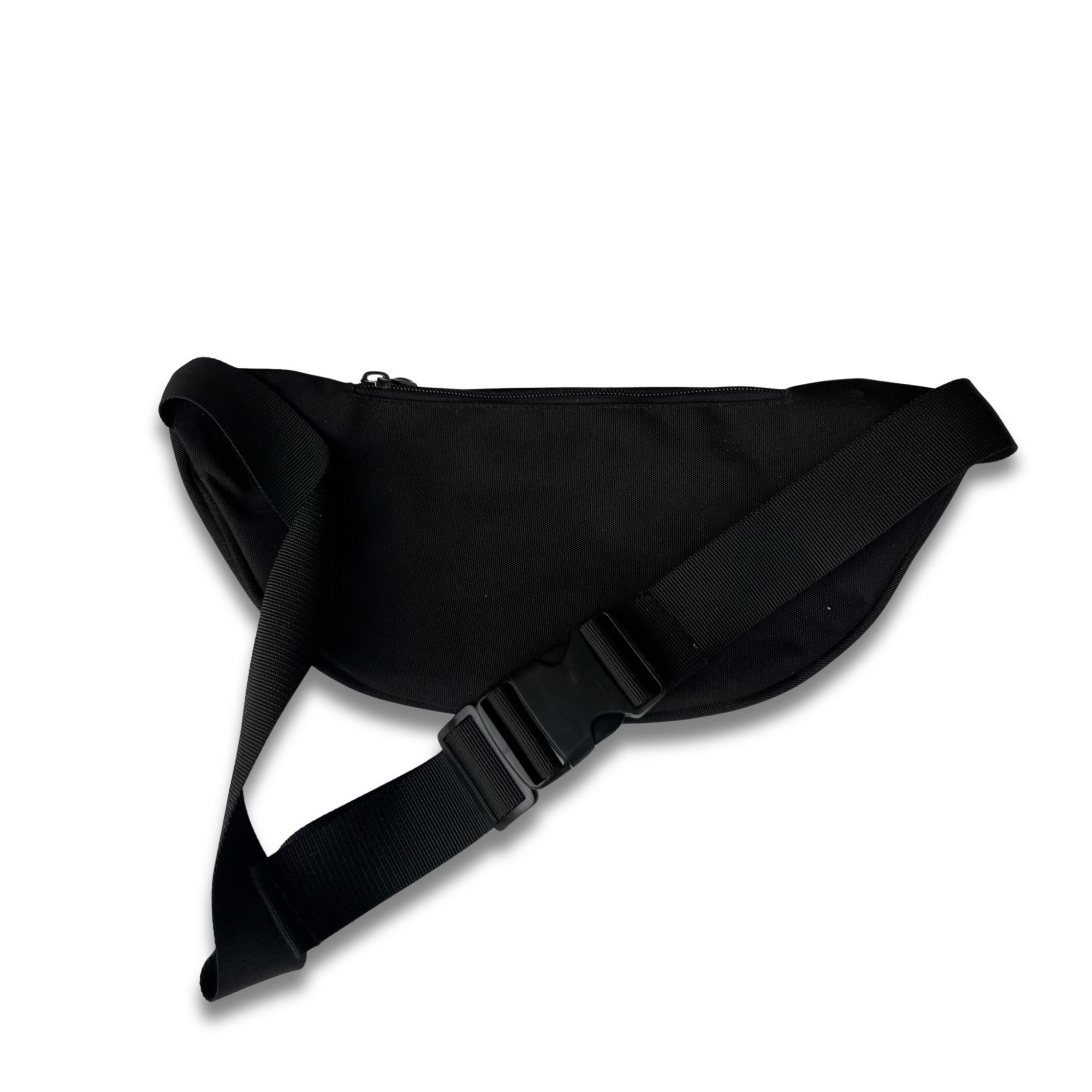 Other Swiss Gear Black Nylon Adjustable Waist Bag With Multiple Zi Size ONE SIZE - 3 Thumbnail