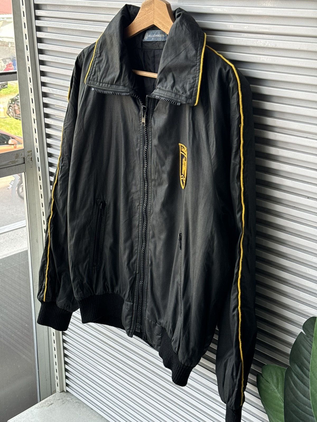 Honda × Sports Specialties × Vintage Vintage Volkswagen Racing Team Jacket / Nismo Honda Size US M / EU 48-50 / 2 - 3 Thumbnail