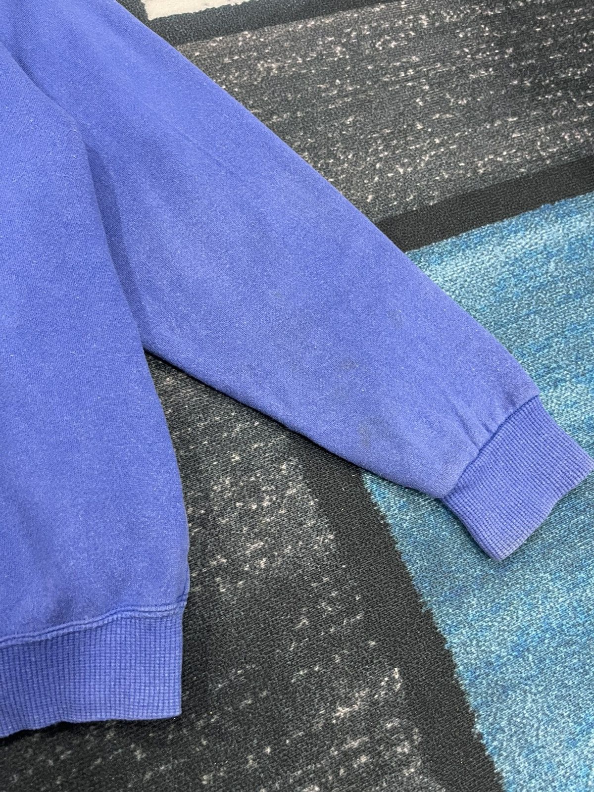 Canterbury of New Zealand × Vintage Vintage Centerbury Of New Zealand Collar Sweatshirt Size US L / EU 52-54 / 3 - 16 Thumbnail