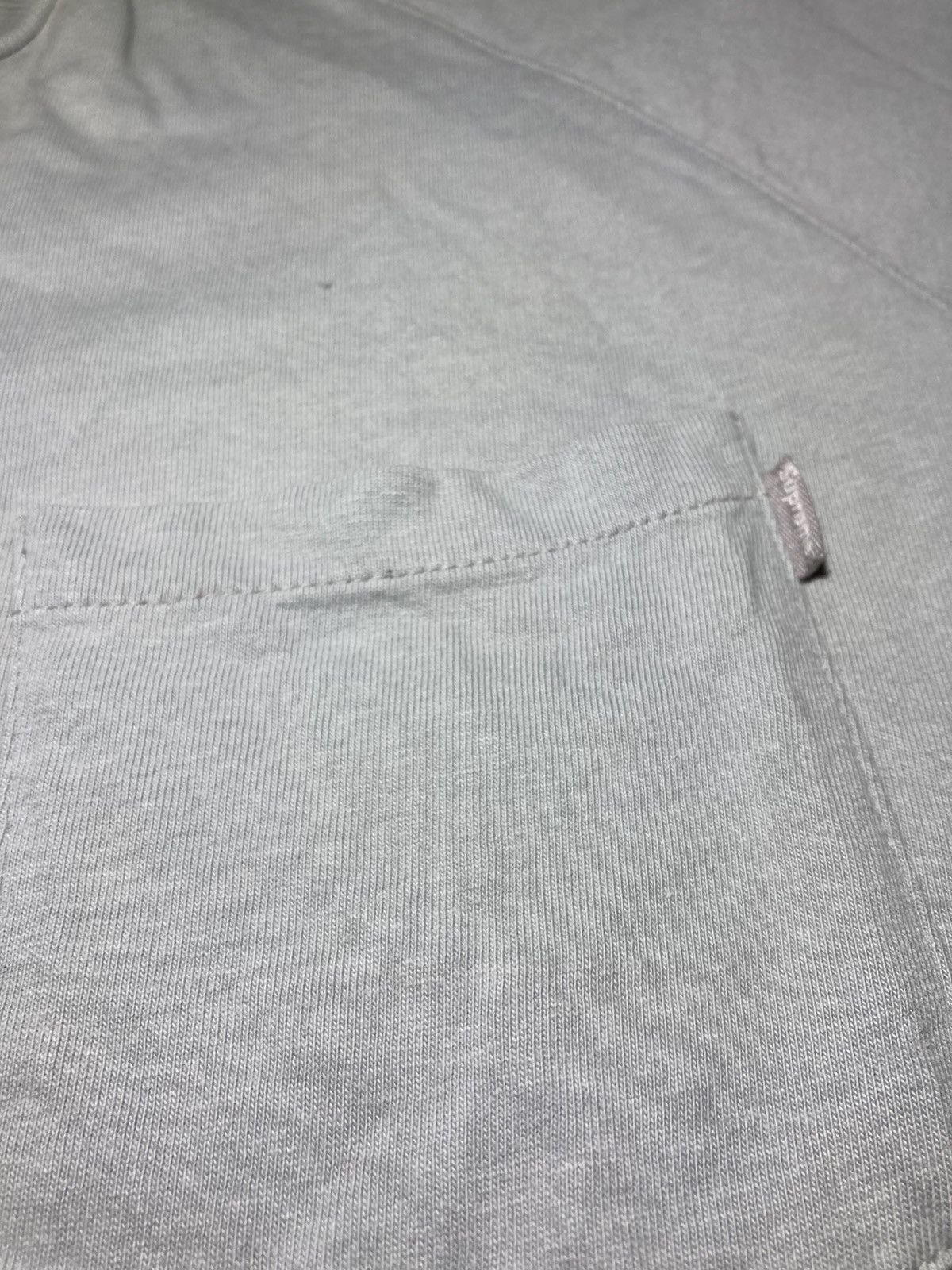 Supreme 2005 Supreme 11 Year Anniversary Layer Double Baseball OG 05 Size US L / EU 52-54 / 3 - 5 Thumbnail