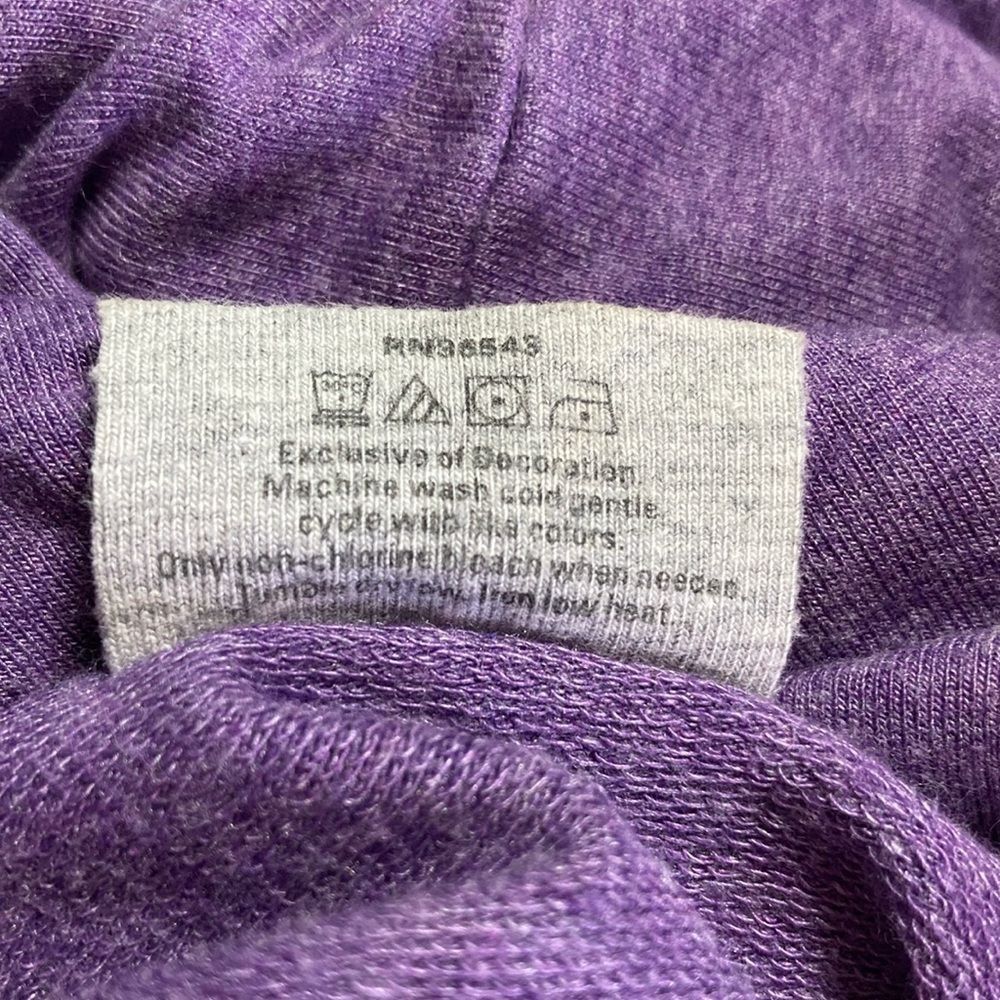 Michael Kors Mens Michael Kors Hoodie Pullover Sweatshirt Size S Size US S / EU 44-46 / 1 - 6 Thumbnail