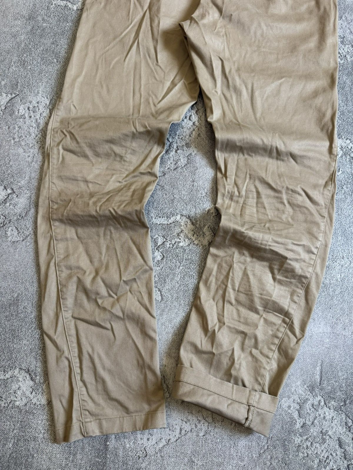 G-Star G star raw 32/34 vetar slim chino pants trousers 👖 casual Size US 32 / EU 48 - 2 Thumbnail