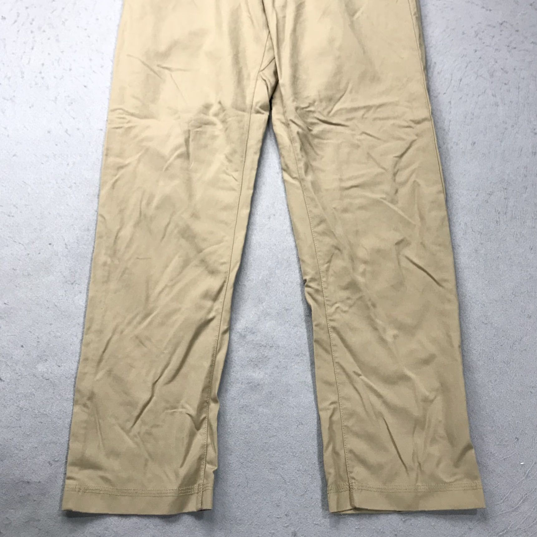 Lululemon Lululemon Pants Mens 32x30 Commission Classic Casual Solid Artifact Office Shirt Size US 32 / EU 48 - 3 Thumbnail
