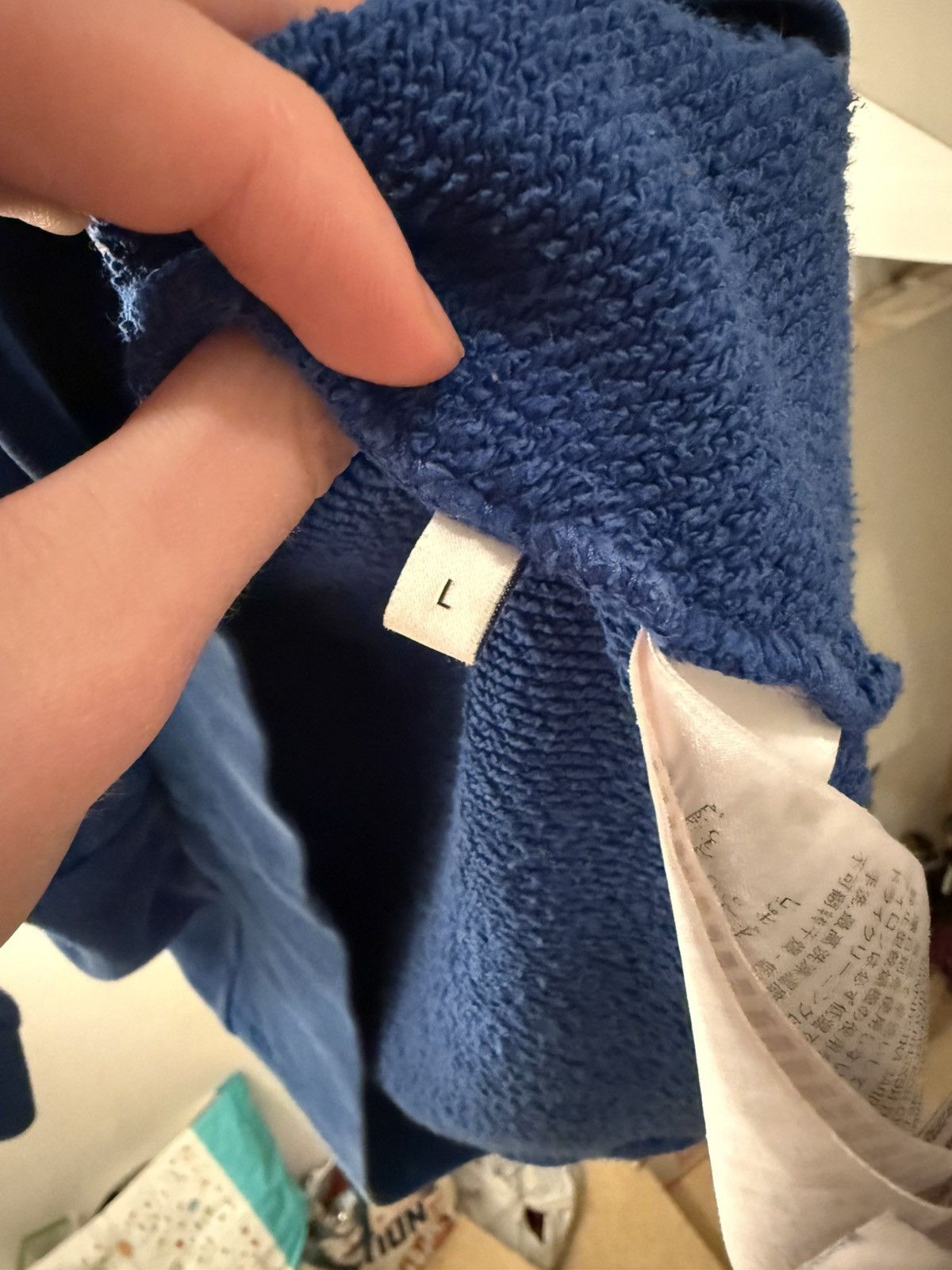 Gucci gucci hoodie Size US L / EU 52-54 / 3 - 4 Thumbnail