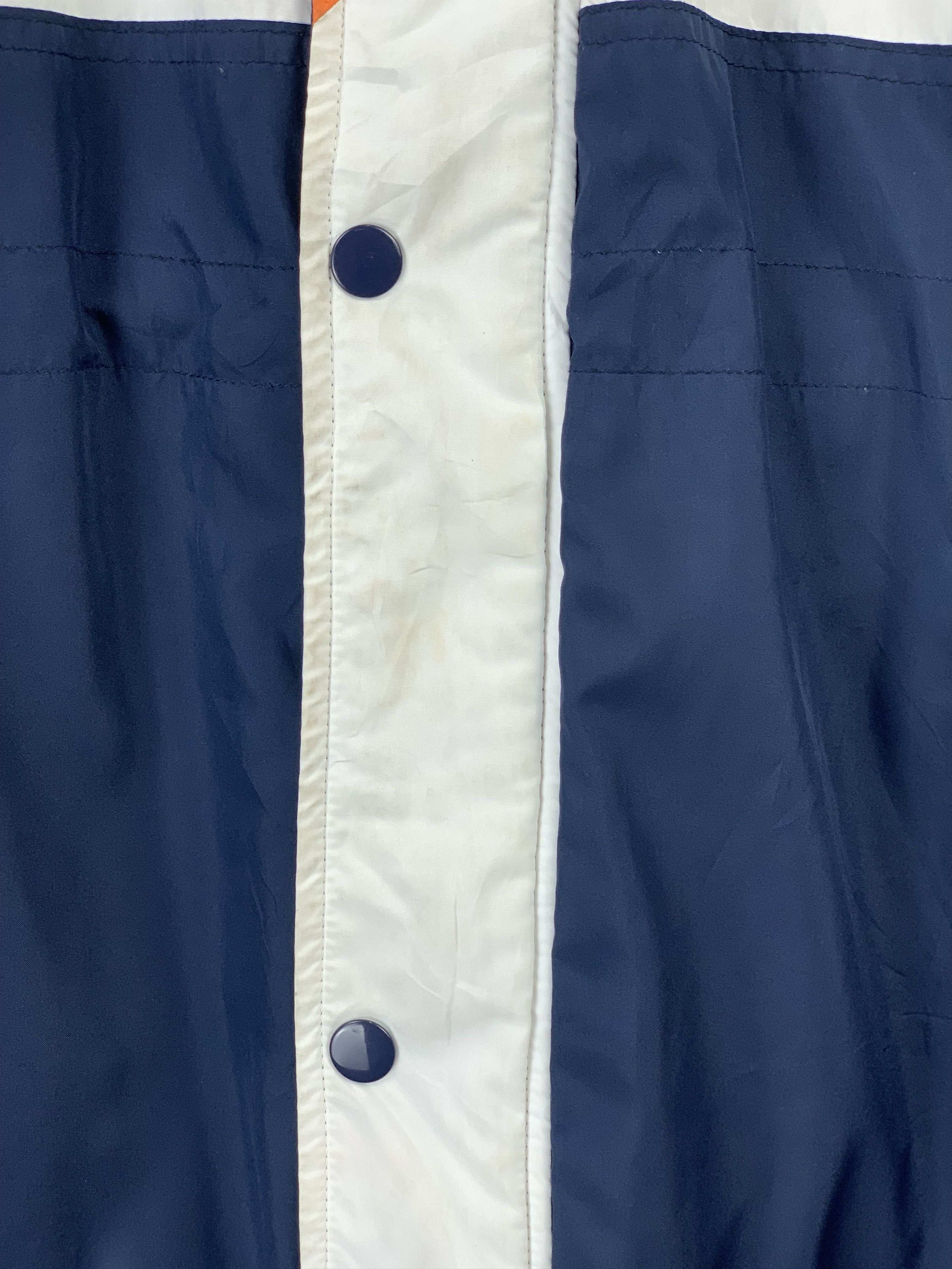 Vintage Vintage Suntory Boss Coffee Bomber Jacket J1577 Size US M / EU 48-50 / 2 - 9 Thumbnail