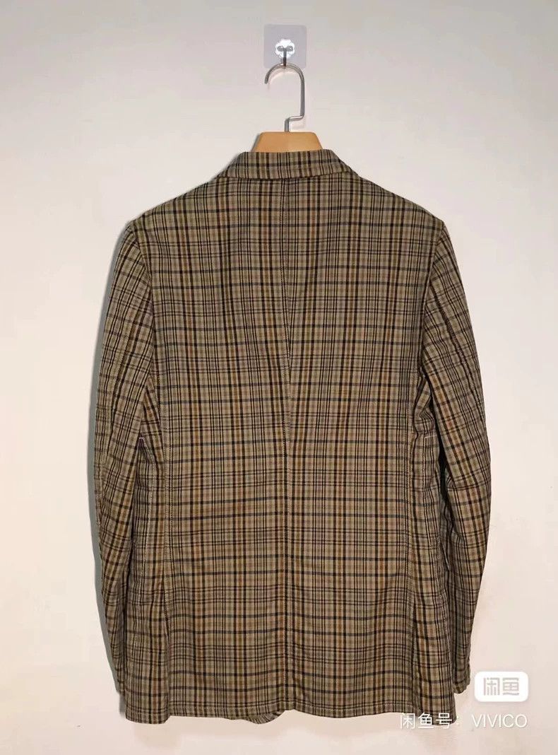 Comme des Garcons Comme des Garcons Wear a suit on both sides Size US S / EU 44-46 / 1 - 4 Thumbnail