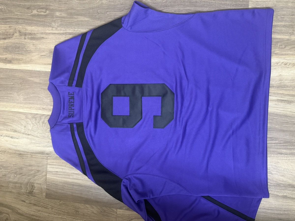 Misfits × Supreme Supreme misfits jersey Size US M / EU 48-50 / 2 - 2 Thumbnail
