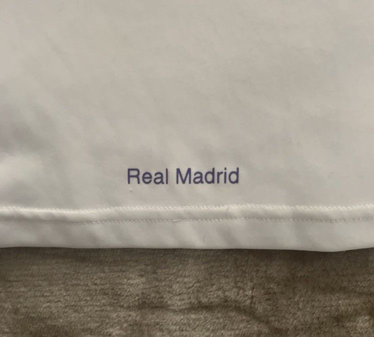 Adidas Jersey cannavaro real madrid Size US S / EU 44-46 / 1 - 2 Thumbnail