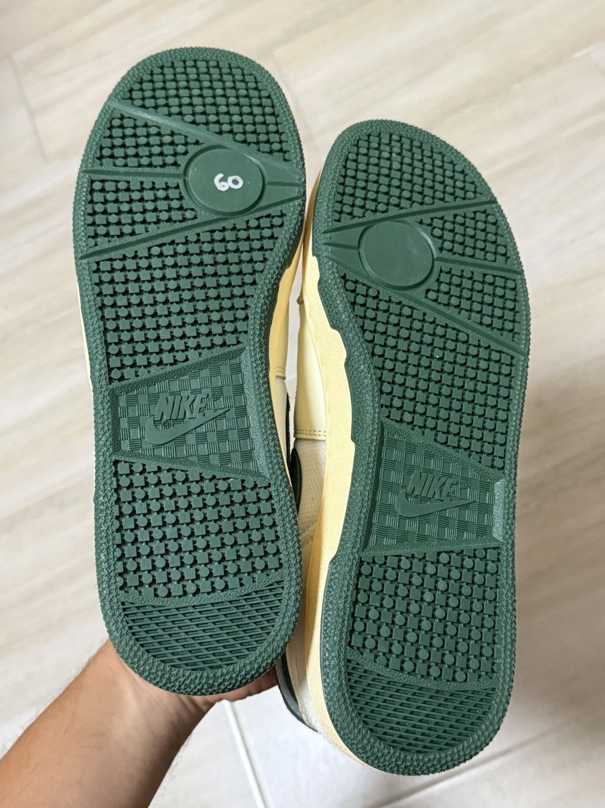 Nike Nike Mac Attack Sneakers Size 9.5 Size US 9.5 / EU 42-43 - 7 Thumbnail