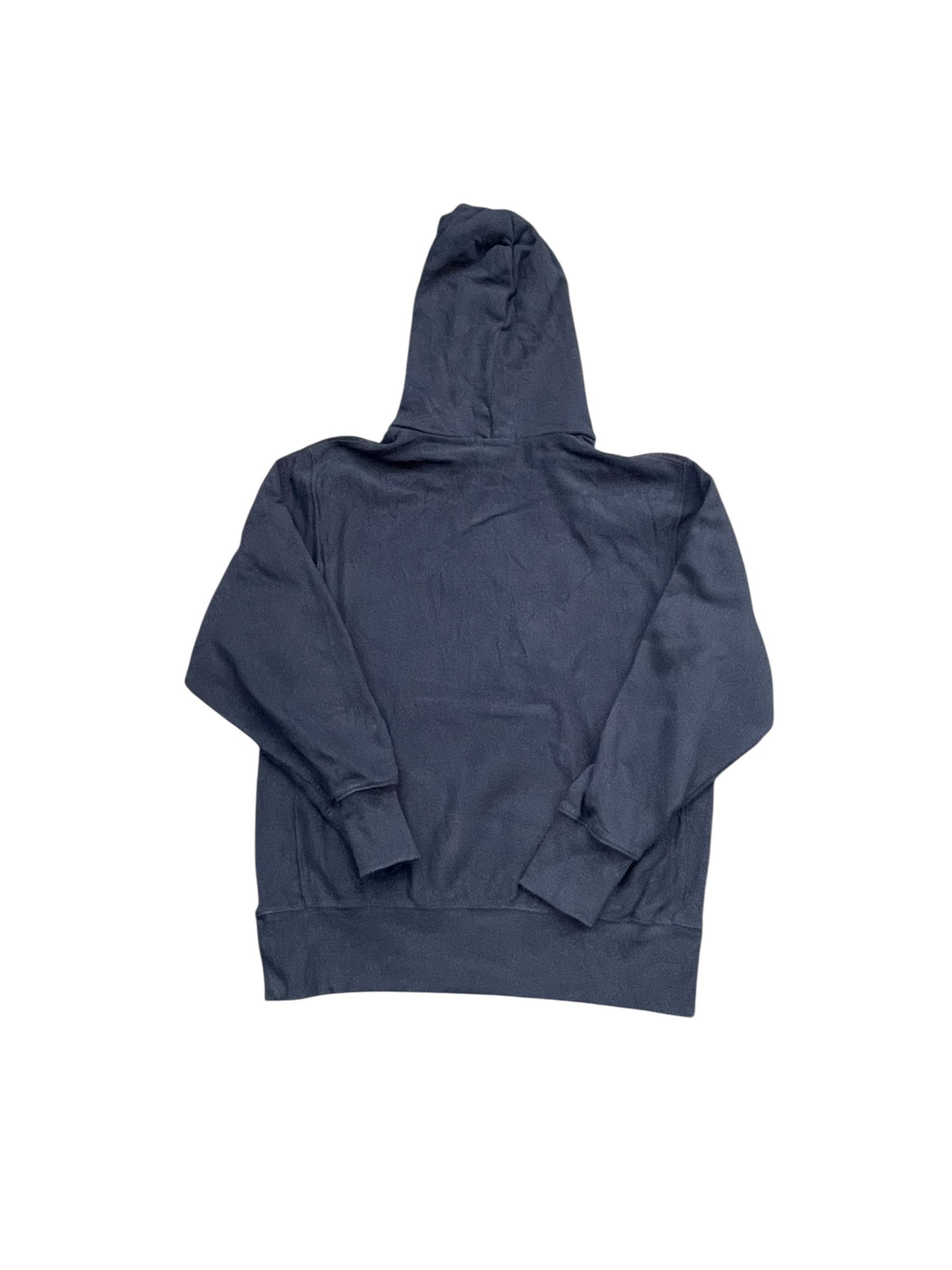 Studio Seven Studio Seven X GU Japan Hoodie Size US M / EU 48-50 / 2 - 7 Thumbnail
