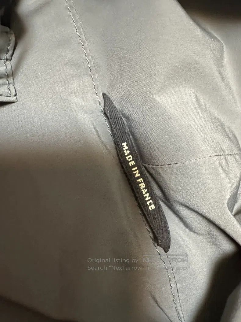 Hermes Hermes Windbreaker Capsule Series Coat, windproof and wate Size US M / EU 48-50 / 2 - 5 Thumbnail