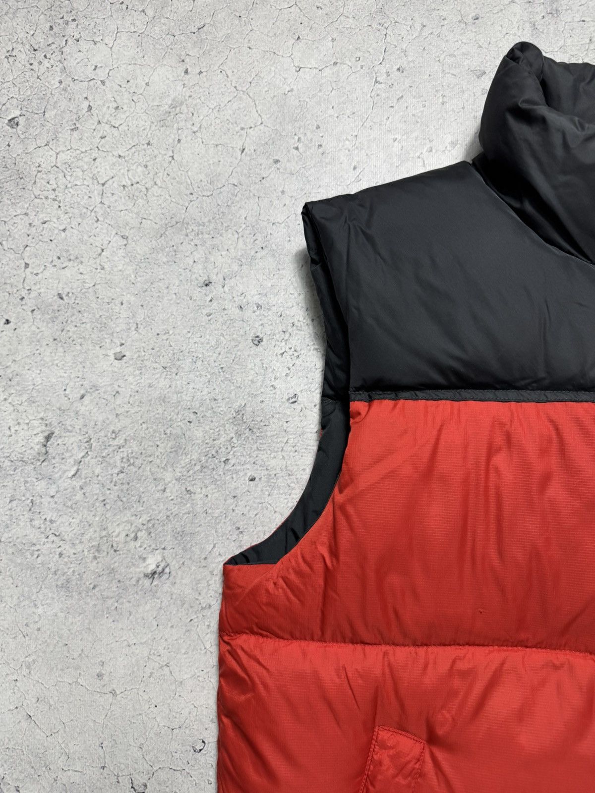 The North Face The North Face 700 Down Puffer Vest Nuptse Hype Size US S / EU 44-46 / 1 - 4 Thumbnail