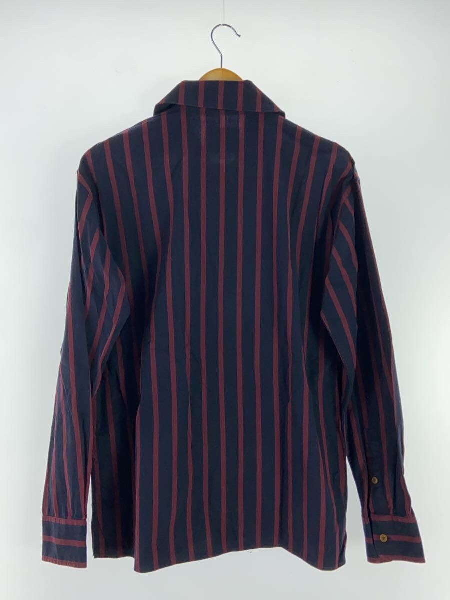 Vivienne Westwood Striped Orb Button Shirt Size US S / EU 44-46 / 1 - 2 Thumbnail