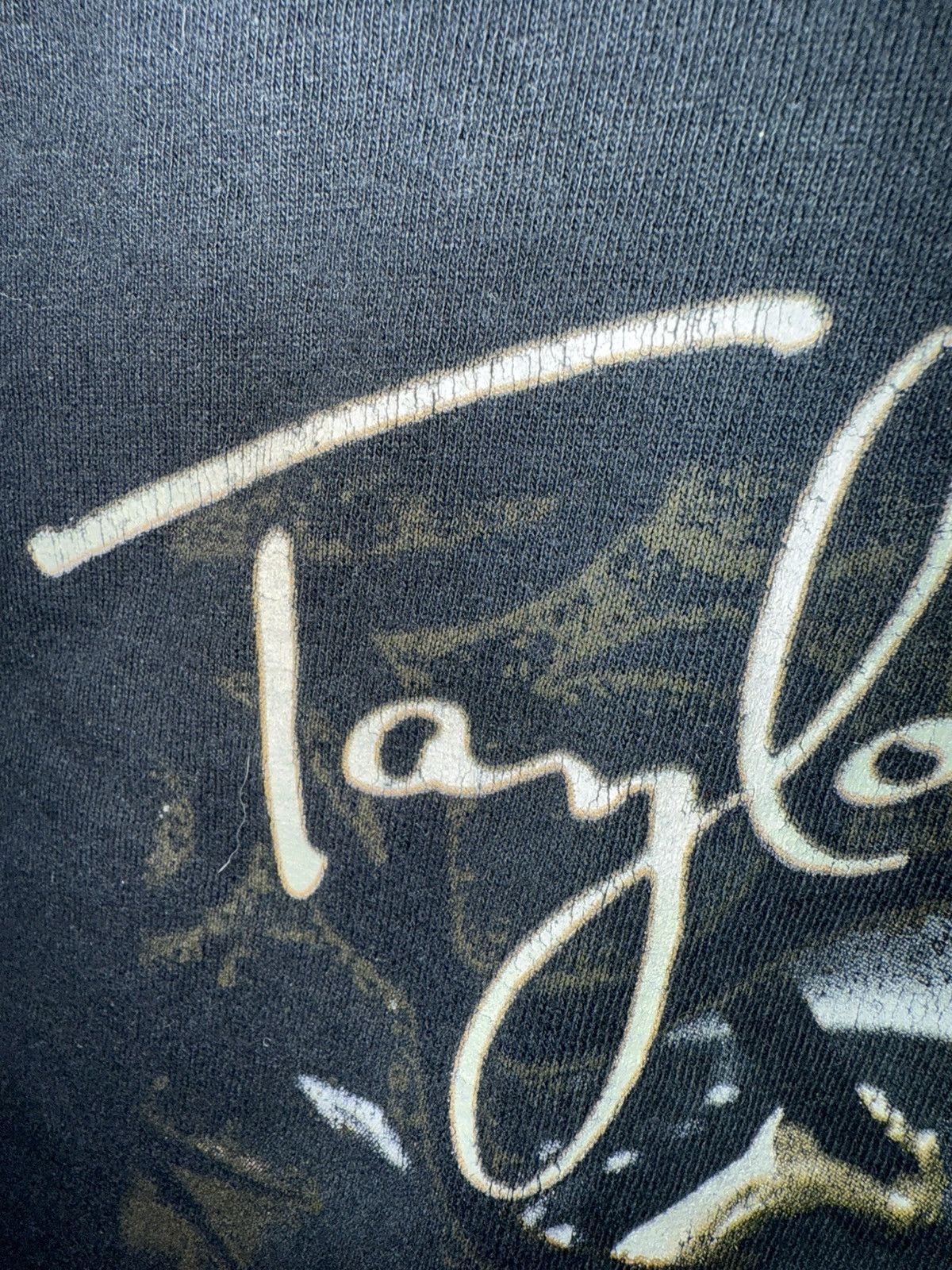 Other Vintage Taylor Swift Tour Shirt | Early Era Tee- size Small Size S / US 4 / IT 40 - 3 Thumbnail
