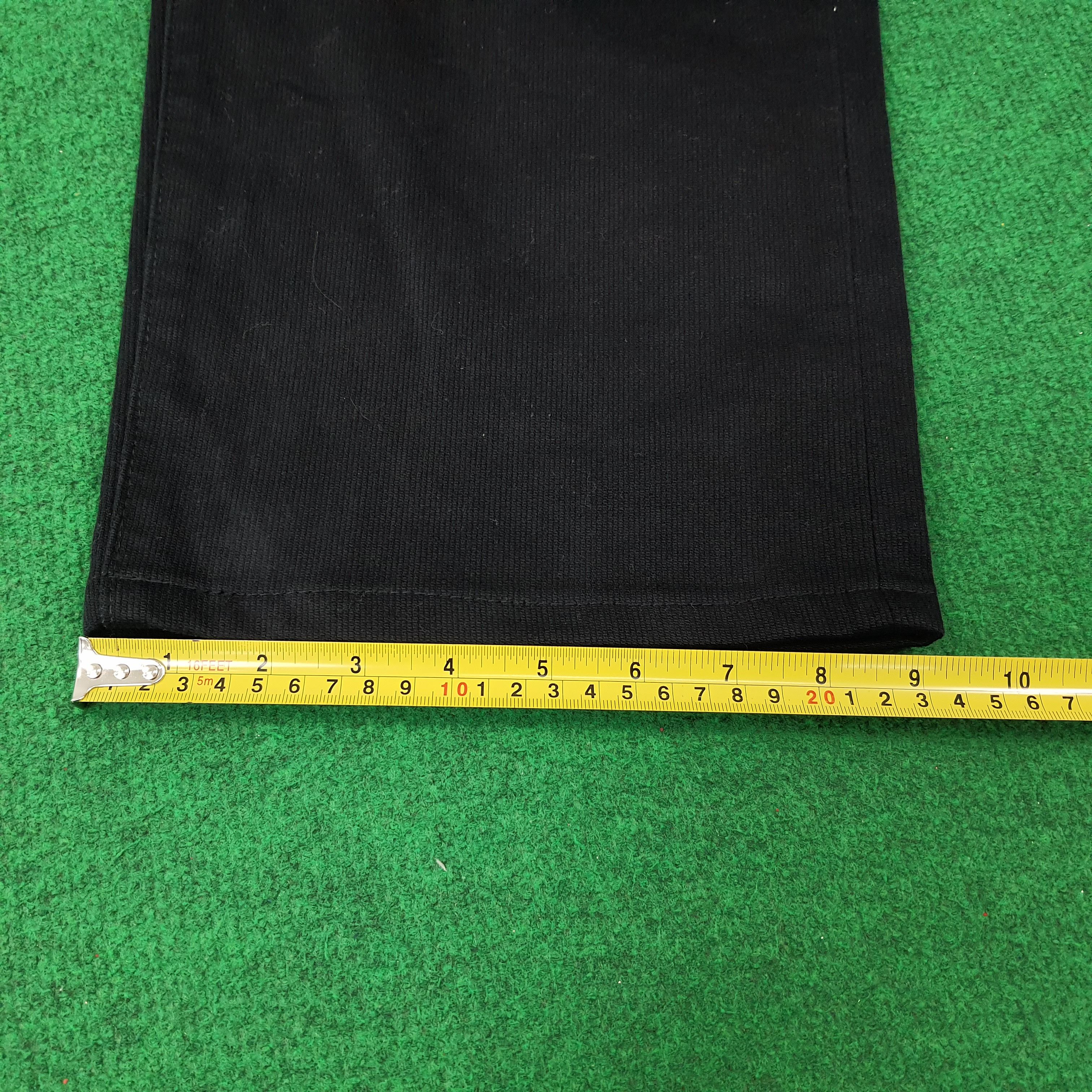 Evisu Vintage Evisu Japanese Brand Custom Daicock Pants C235N3 Size US 32 / EU 48 - 15 Thumbnail