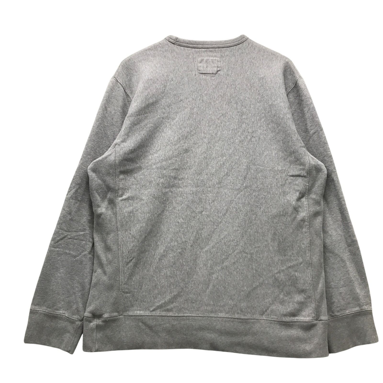 Abercrombie & Fitch VTG Abercrombie And Fitch Gym Issue 1892 Sweatshirt Large Size US L / EU 52-54 / 3 - 5 Thumbnail