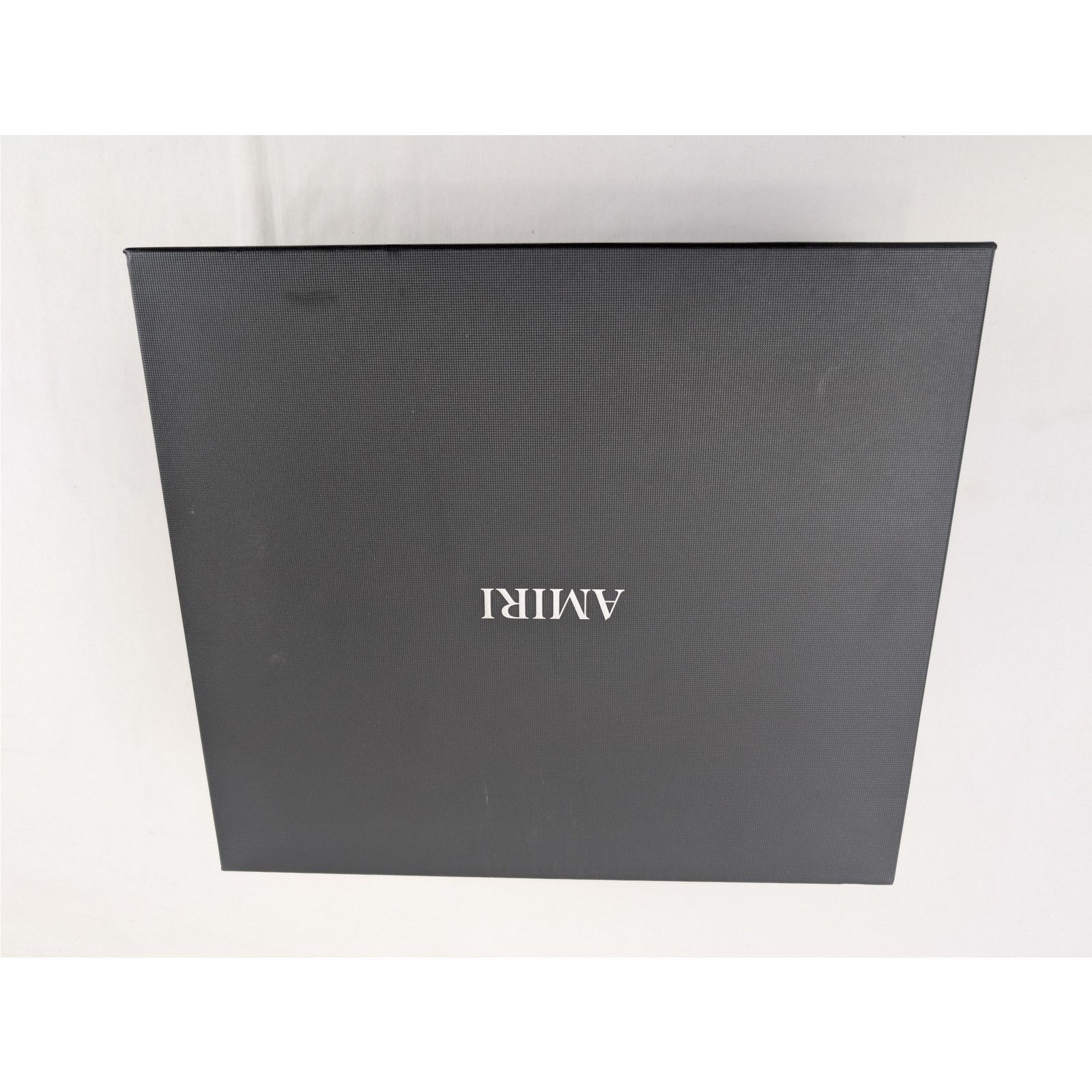 Amiri o1rshd1 MA-1 Sneakers in Ice Blue Size US 7 / IT 37 - 22 Thumbnail