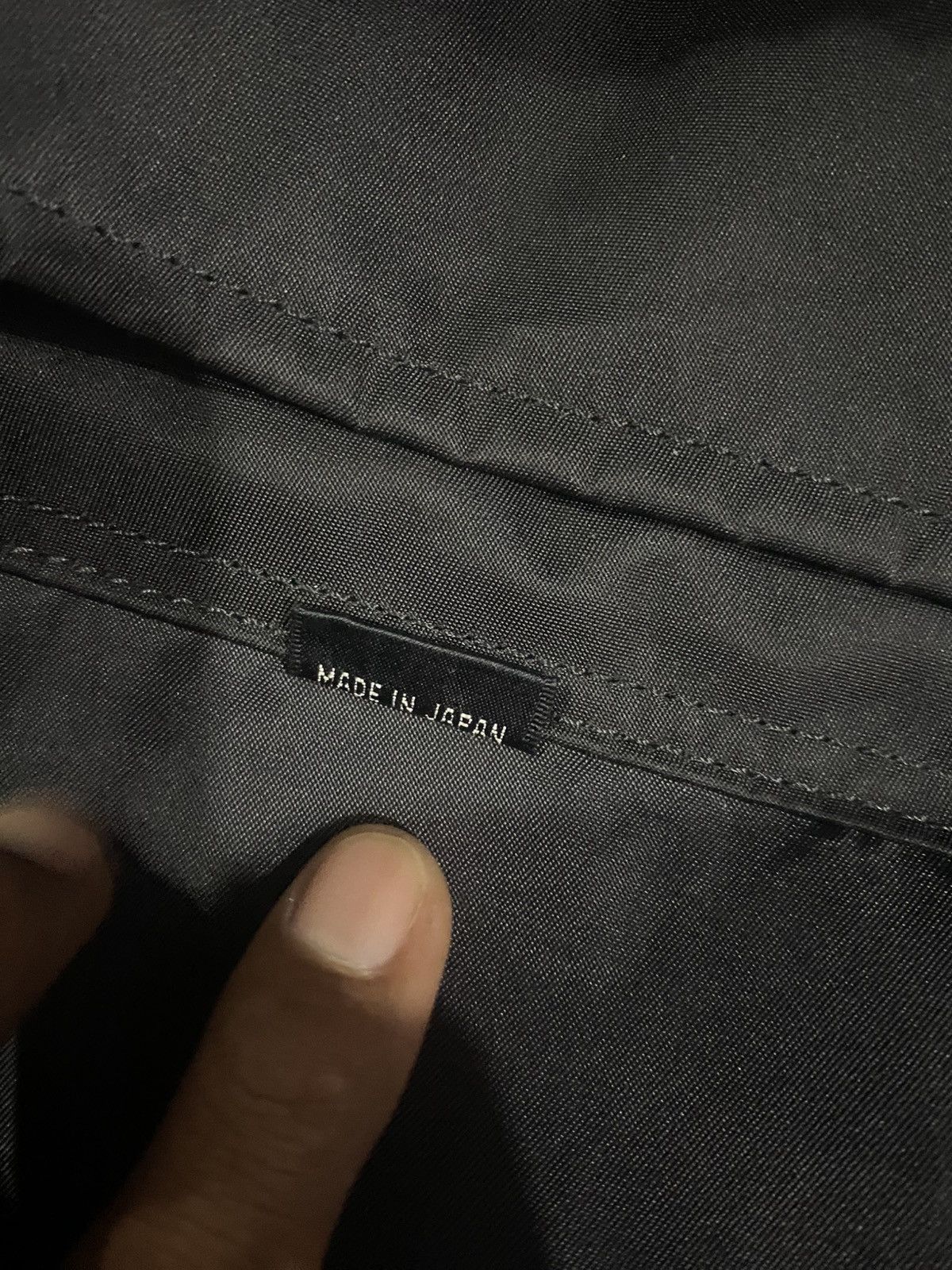 Porter porter x foot the coacher bag pack Size ONE SIZE - 8 Thumbnail