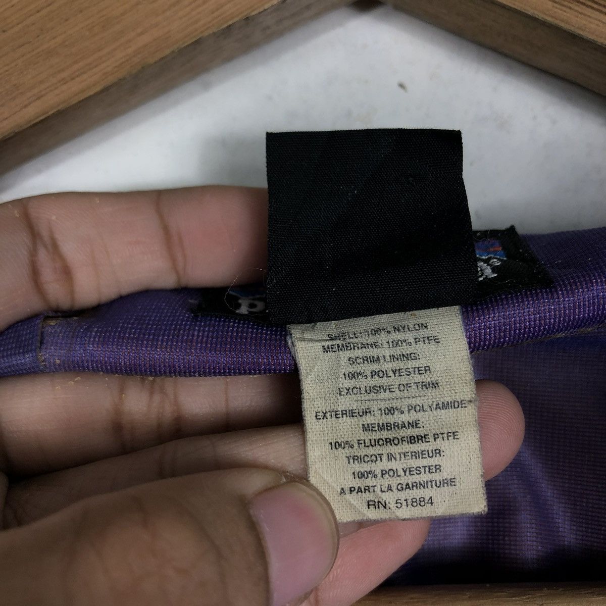 Patagonia × Vintage 📌VINTAGE HUNTING JACKET SURVIVAL PATAGONIA CARGO POCKET Size US M / EU 48-50 / 2 - 22 Thumbnail
