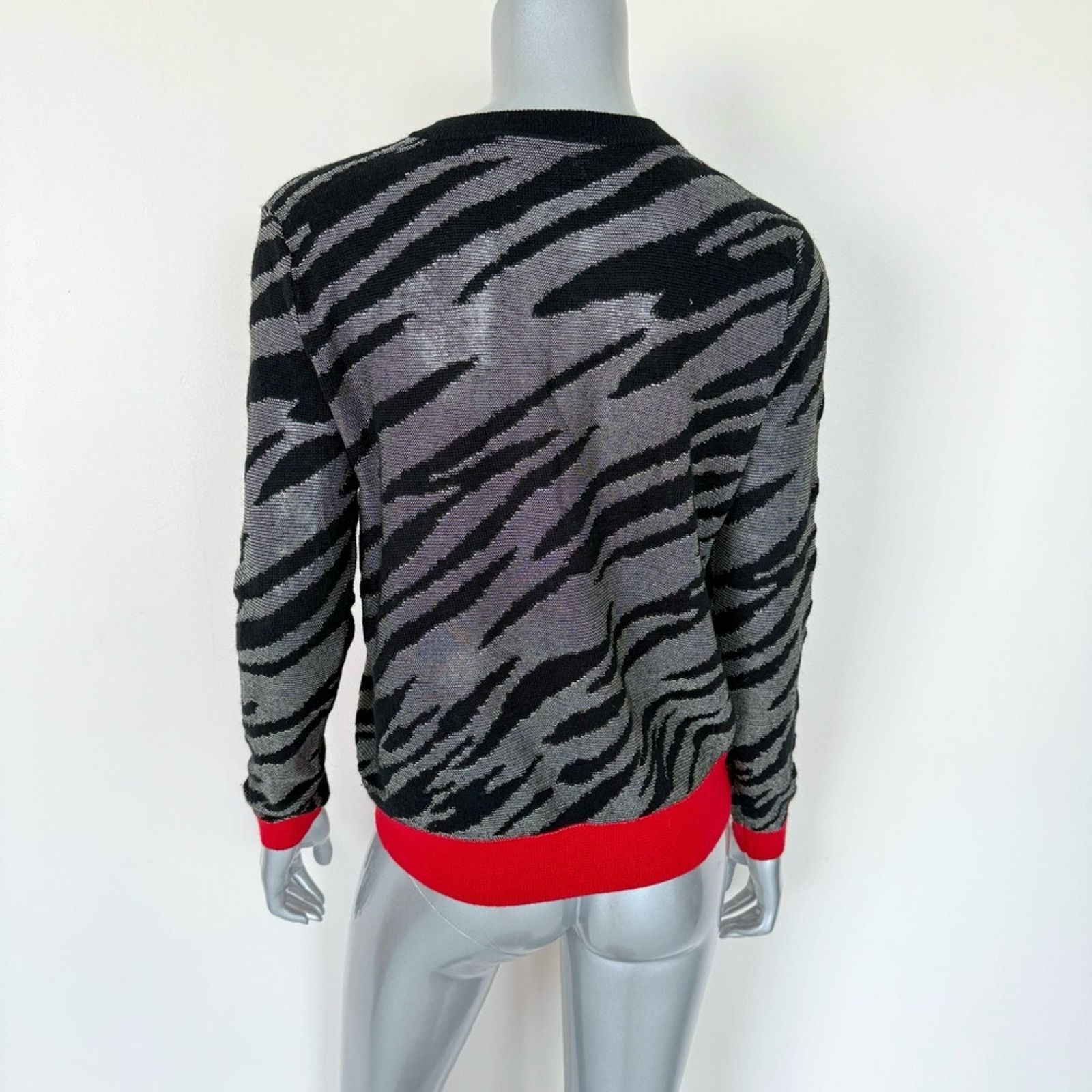 French Connection French Connection women sweater size XS Size XS / US 0-2 / IT 36-38 - 3 Thumbnail