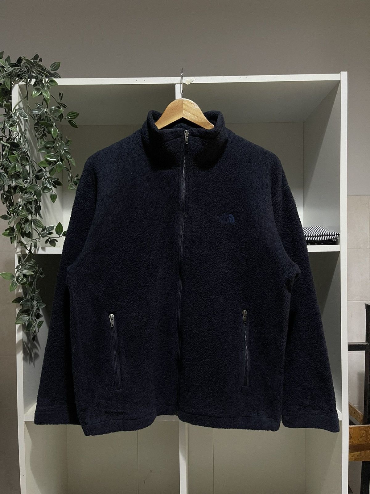 The North Face The North Face Polartec Fleece Size US M / EU 48-50 / 2 - 1 Thumbnail