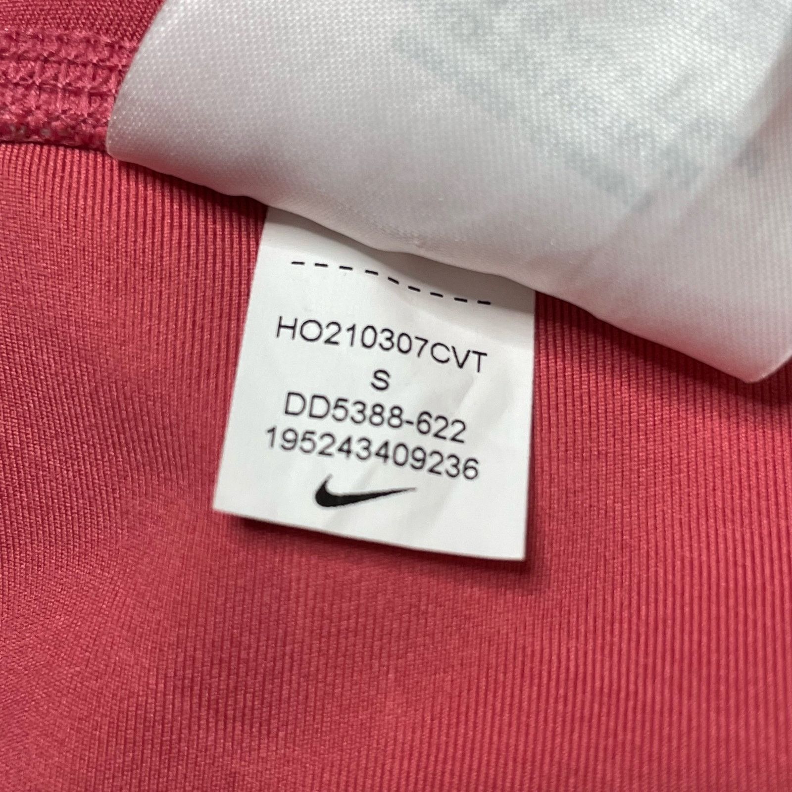 Nike NWOT Nike Dri-fit Leggings Size 26" / US 2 / IT 38 - 10 Thumbnail