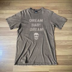 Number Nine Dream Baby Dream | Grailed