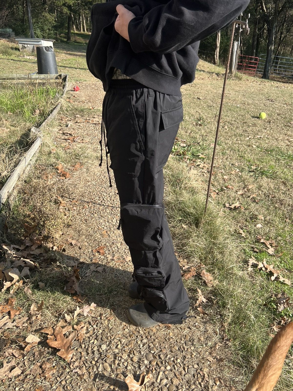 jacov Jacov Six Pocket Cargo V2 Size US 32 / EU 48 - 15 Thumbnail