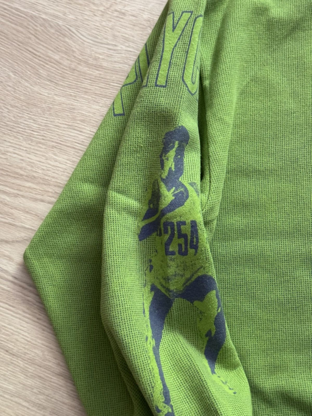 USA Olympics Vintage 90’s Play Crew USA Olympic Games Sweatshirt Size US L / EU 52-54 / 3 - 4 Thumbnail