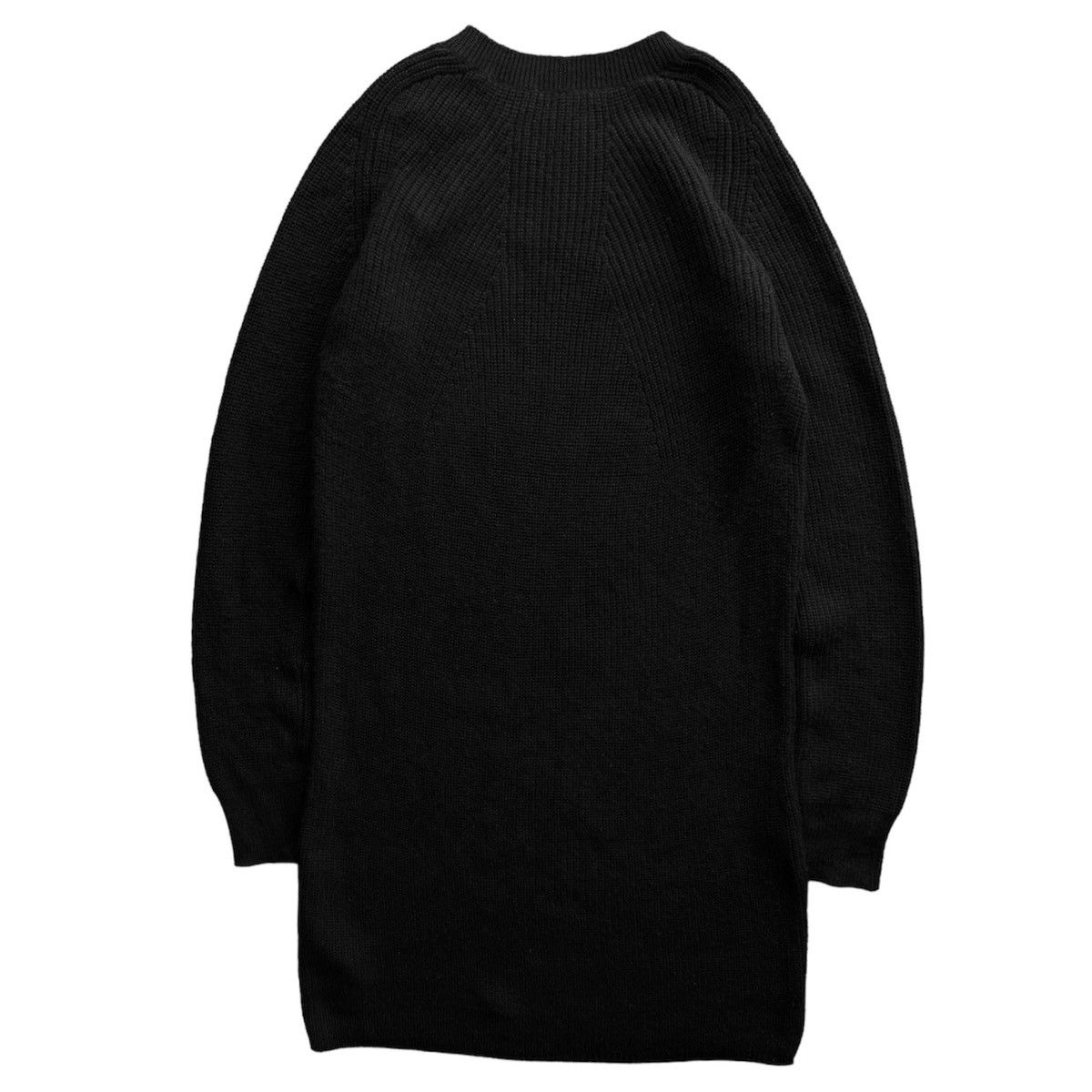 Helmut Lang HELMUT LANG KNIT CASHMERE DRESS Size S / US 4 / IT 40 - 5 Thumbnail