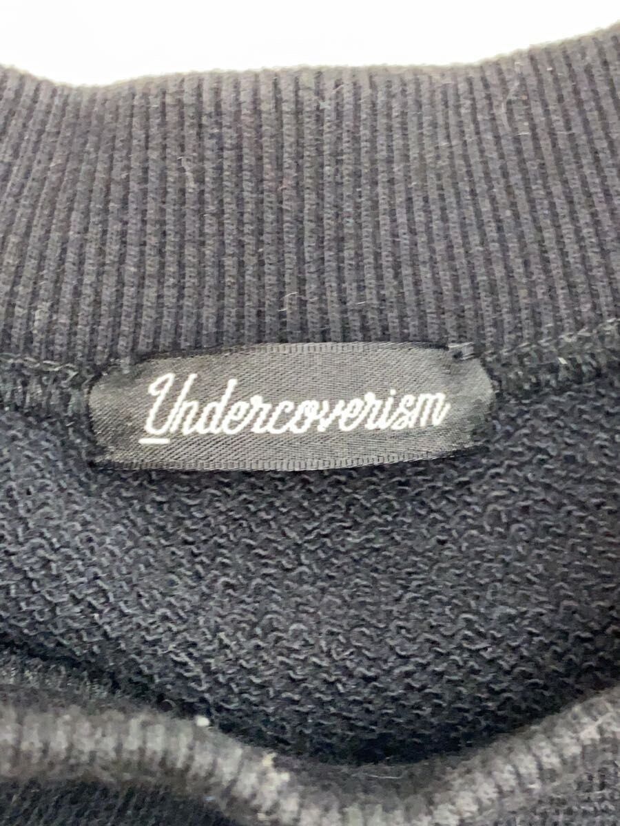Undercover AW21 Lightning Bolt T-Shirt Size US XXL / EU 58 / 5 - 3 Thumbnail
