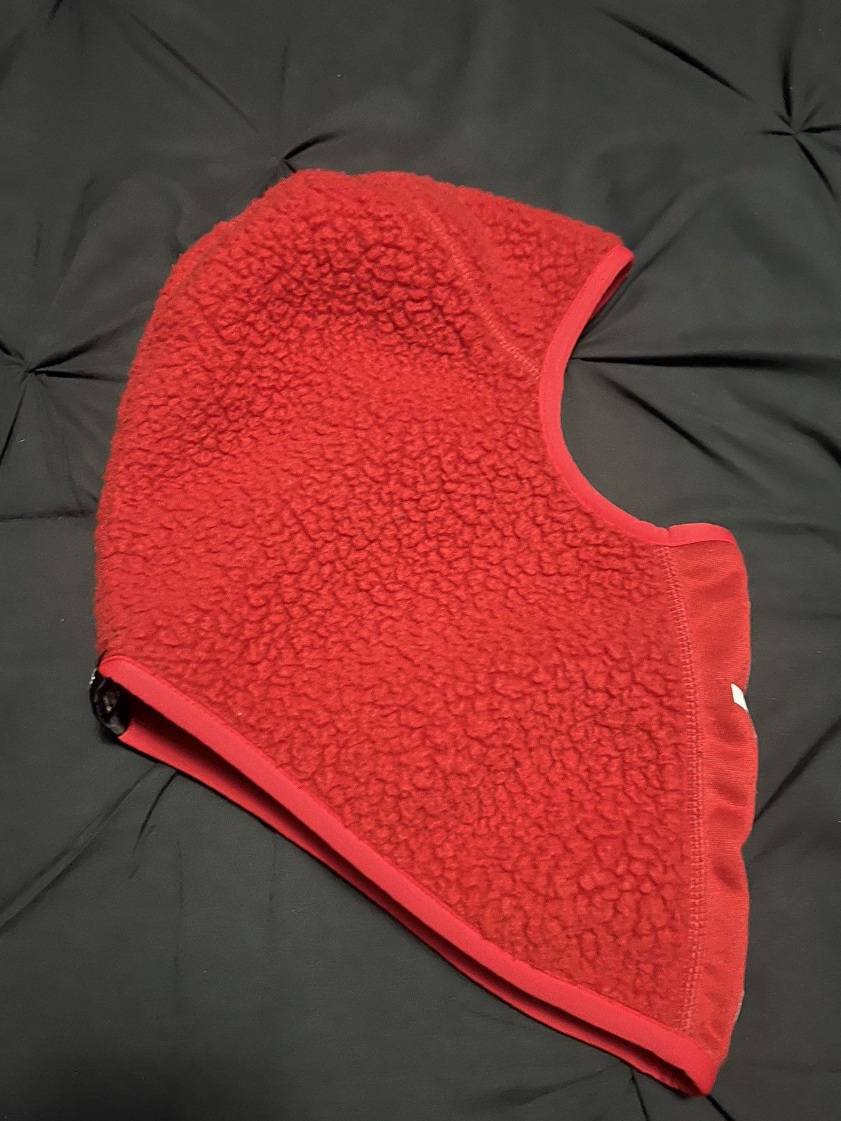 Supreme Supreme Polartec Deep Pile Balaclava Size ONE SIZE - 2 Thumbnail