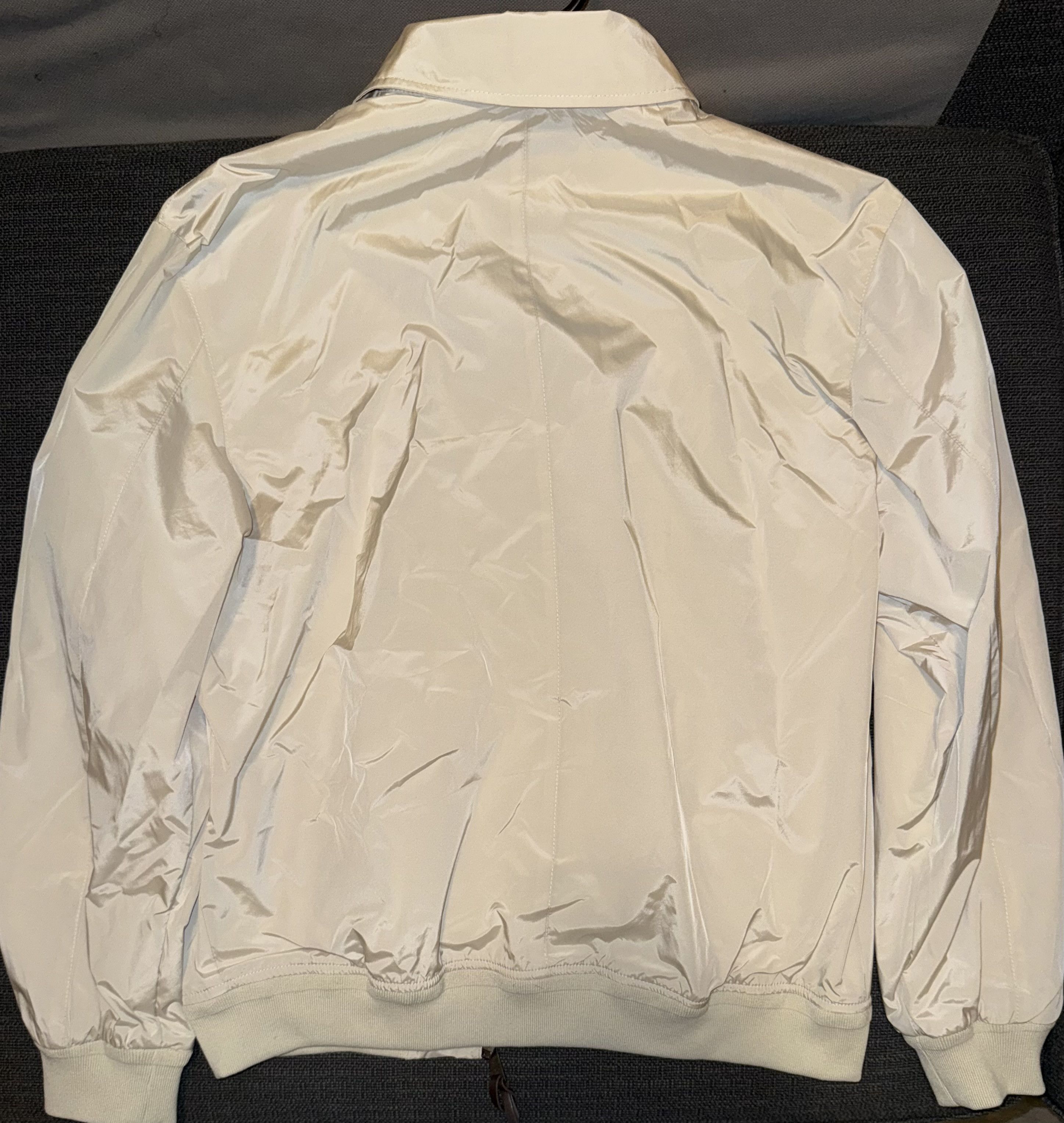 Polo Ralph Lauren Packable Water-Repellent Jacket Size US M / EU 48-50 / 2 - 2 Thumbnail