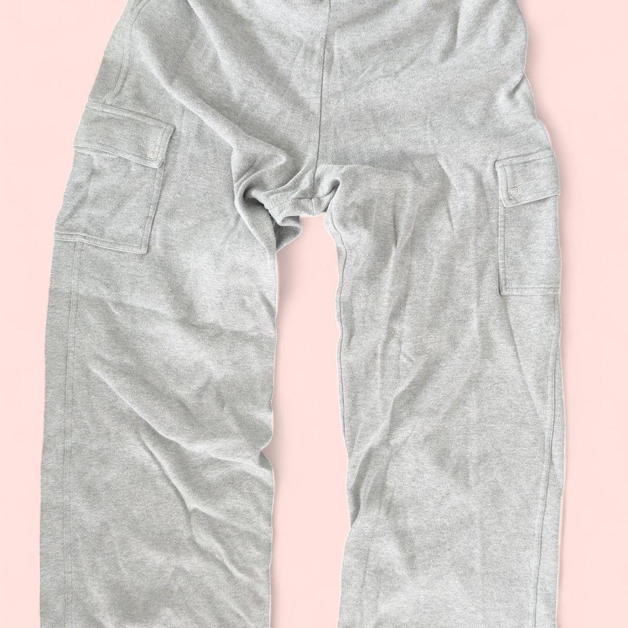 Loft LOFT Men's grey Sweatpants Size US 32 / EU 48 - 1 Thumbnail