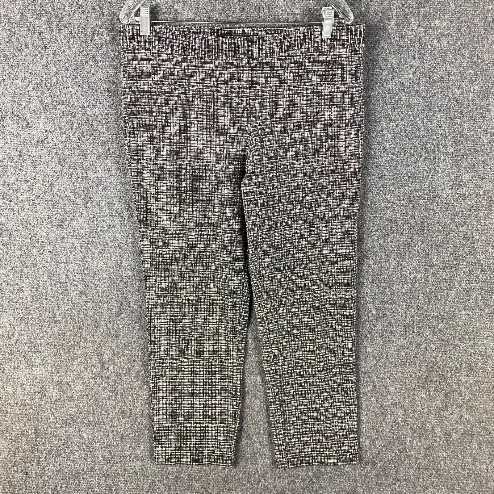 Other Amanda + Chelsea Pants Women's Size 14 Stretch Adults Size 34" / US 12 / IT 48 - 1 Thumbnail