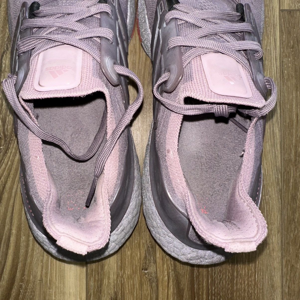 Adidas Women’s Adidas Ultraboost 22 Legacy Purple, GX5586, Size 7.5 Size US 7.5 / IT 37.5 - 7 Thumbnail