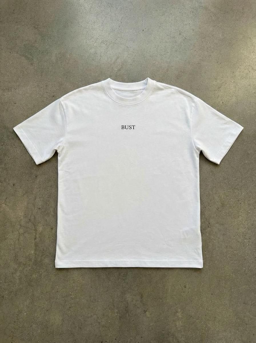 Other ART & MONEY T-Shirt Made in Italy Size US L / EU 52-54 / 3 - 2 Thumbnail