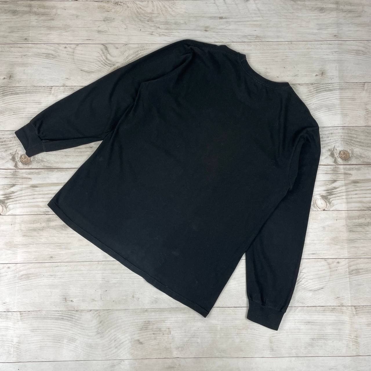 Supreme × Thrasher Supreme Thrasher Multi Logo L/S Tee Size US L / EU 52-54 / 3 - 6 Thumbnail