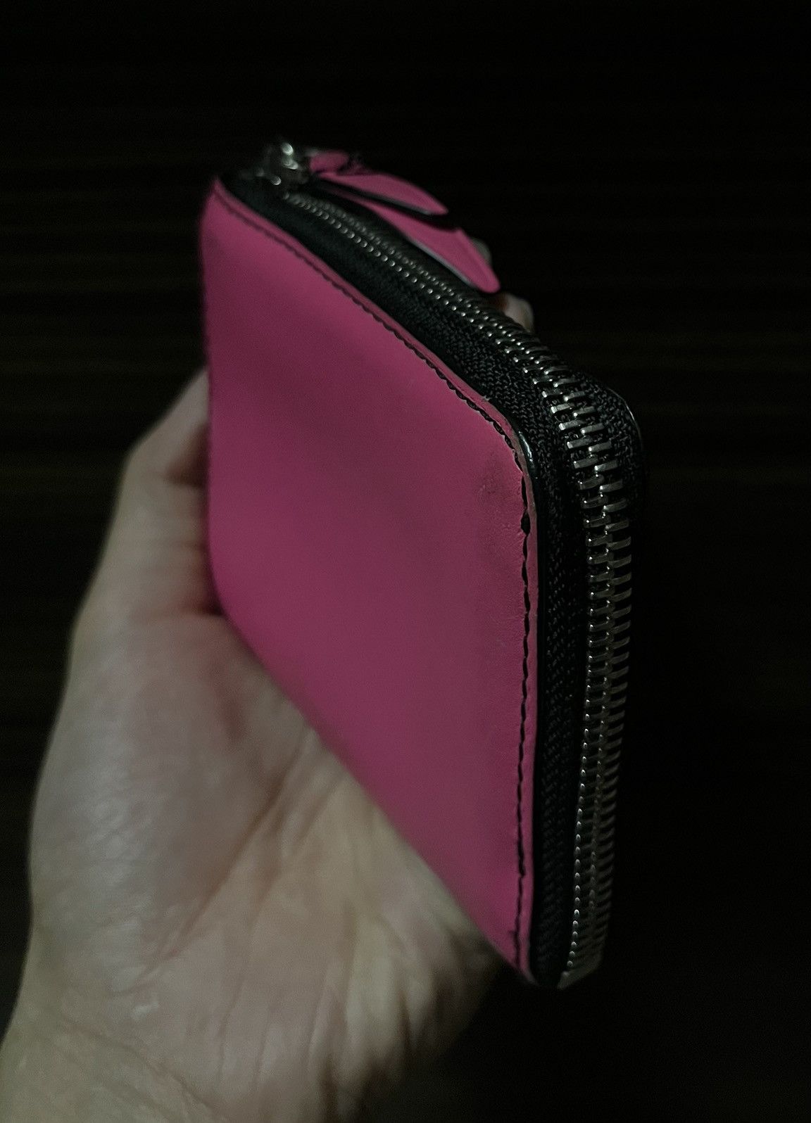 3.1 Phillip Lim Small Pinky L-wallet Zippy Size ONE SIZE - 4 Thumbnail
