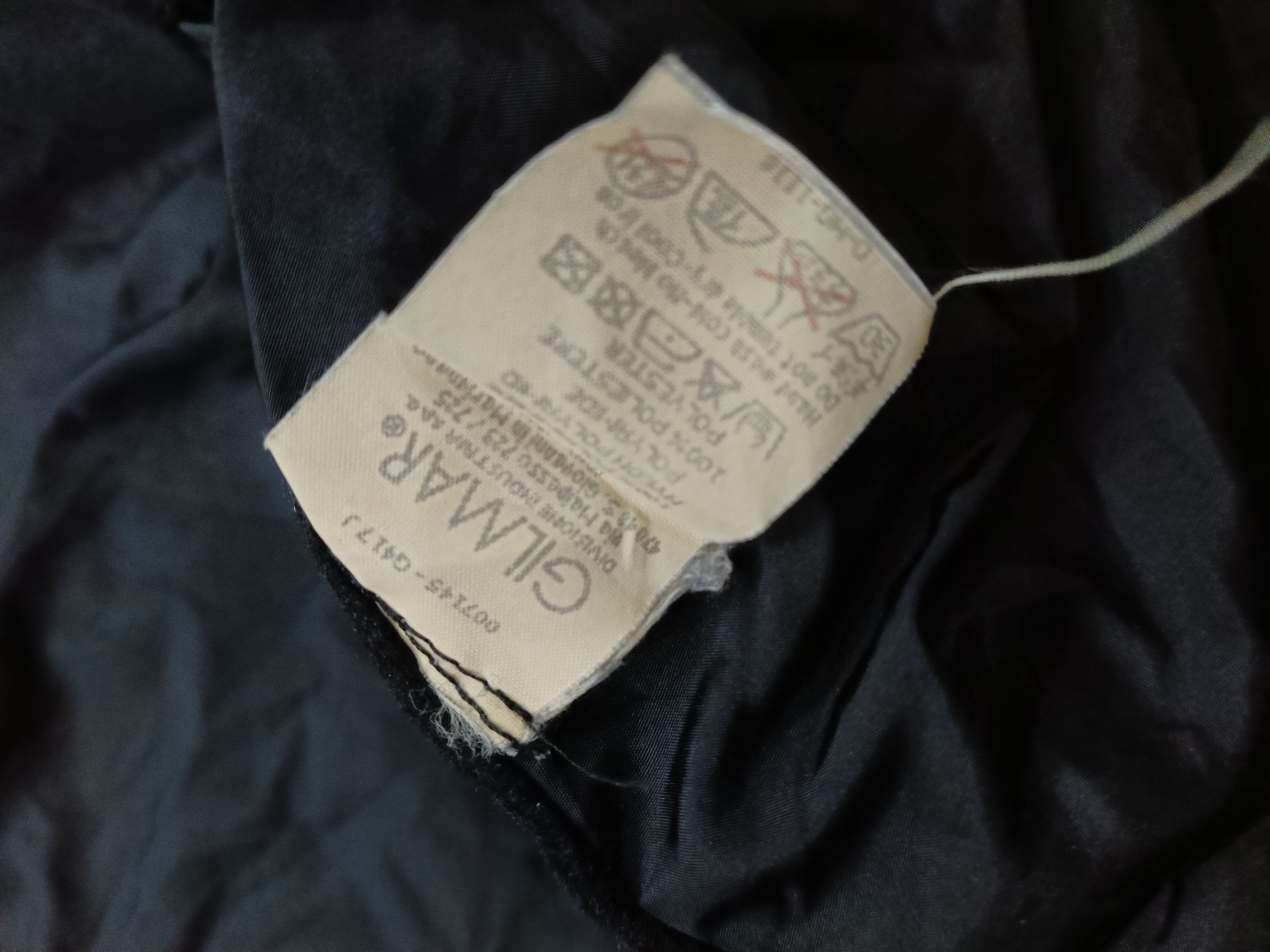 Iceberg × Jean Charles De Castelbajac Icerberg Reversible Puffer Jacket Size US M / EU 48-50 / 2 - 3 Thumbnail
