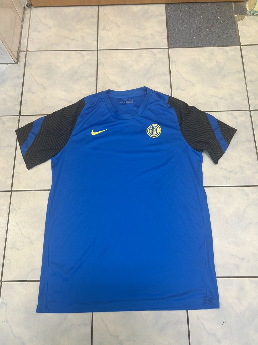 Nike Jersey Nike inter Milano Size US L / EU 52-54 / 3 - 1 Thumbnail