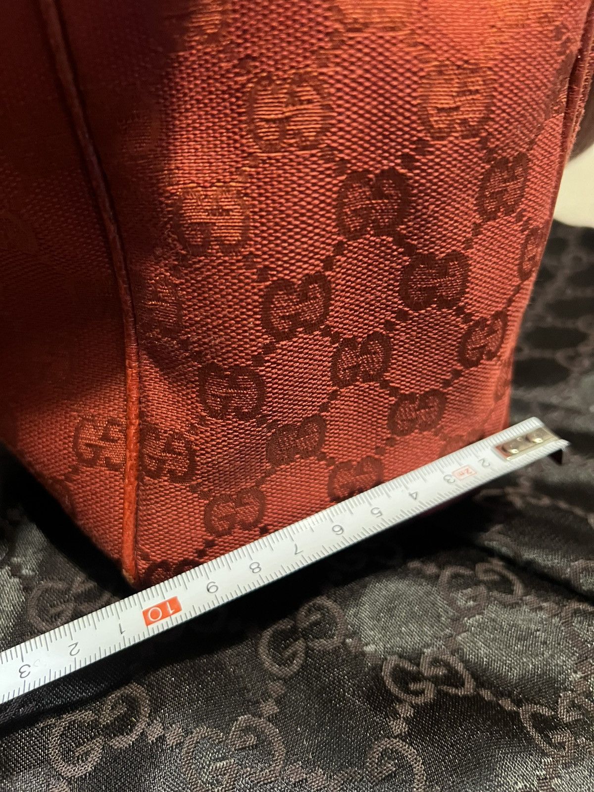 Gucci Borsa Gucci Size ONE SIZE - 12 Thumbnail